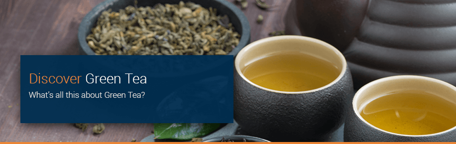 Green Tea