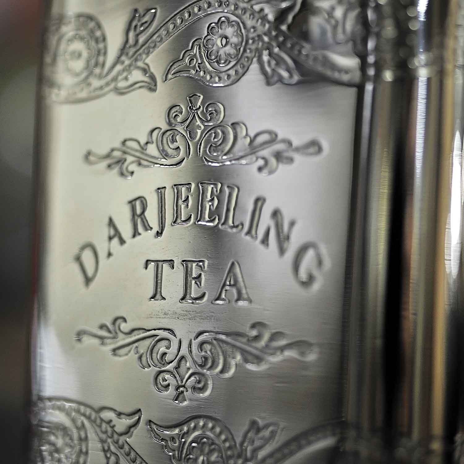 Discover Tea from Darjeeling Discover Teas from the Tea Estates in Darjeeling