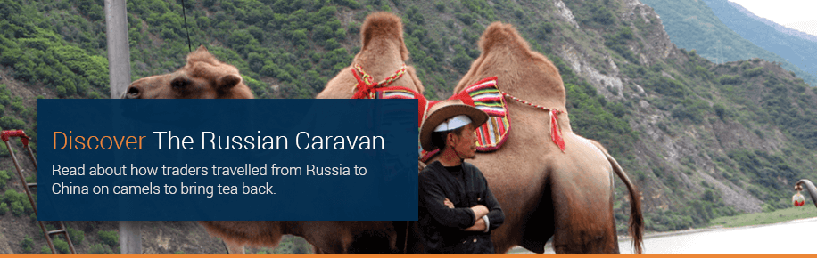 The Russian Caravan